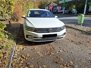 passat b8 facelift, an 2022 - imagine 8