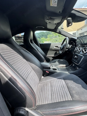 Mercedes-Benz CLA 220 CDI - imagine 7