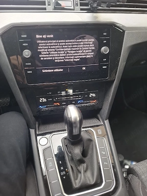 passat b8 facelift, an 2022 - imagine 9