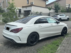 Mercedes-Benz CLA 220 CDI - imagine 2
