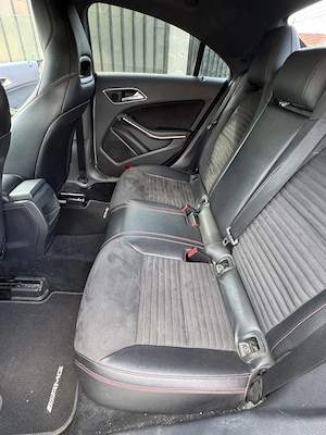 Mercedes-Benz CLA 220 CDI - imagine 8