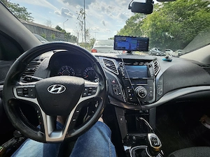 Hyundai i40  - imagine 4