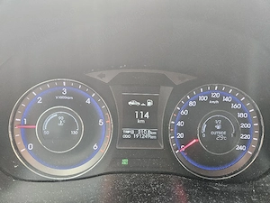 Hyundai i40  - imagine 3