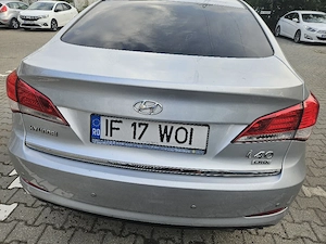 Hyundai i40  - imagine 2