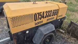 vand generator 30 kVA motor Perkins - imagine 3