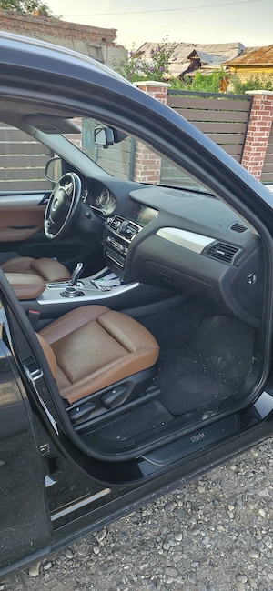 Bmw x3 2015 f25 xDrive  - imagine 3