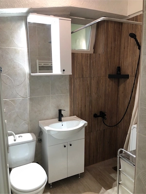Apartament 2 camere de inchiriat zona centrala - imagine 5