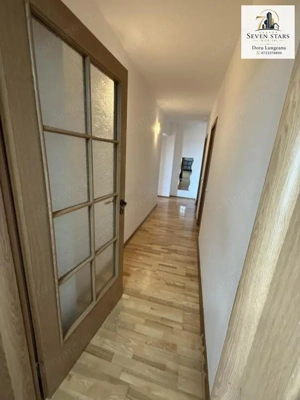 Apartament 3 camere, Iancu Nicolae 120, Pipera, Parcare, Centrala - imagine 17
