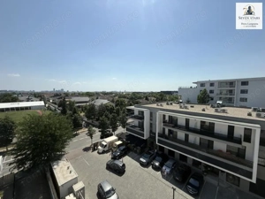 Apartament 3 camere, Iancu Nicolae 120, Pipera, Parcare, Centrala - imagine 2