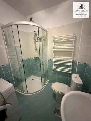 Apartament 3 camere, Iancu Nicolae 120, Pipera, Parcare, Centrala - imagine 13