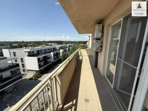 Apartament 3 camere, Iancu Nicolae 120, Pipera, Parcare, Centrala - imagine 16