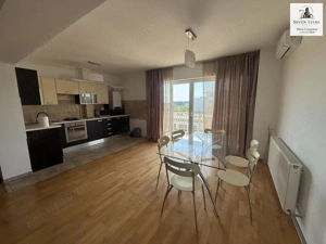 Apartament 3 camere, Iancu Nicolae 120, Pipera, Parcare, Centrala - imagine 5