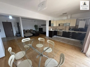 Apartament 3 camere, Iancu Nicolae 120, Pipera, Parcare, Centrala - imagine 4