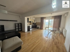Apartament 3 camere, Iancu Nicolae 120, Pipera, Parcare, Centrala - imagine 3