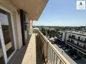 Apartament 3 camere, Iancu Nicolae 120, Pipera, Parcare, Centrala - imagine 15