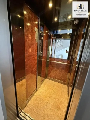 Apartament 3 camere, Iancu Nicolae 120, Pipera, Parcare, Centrala - imagine 20