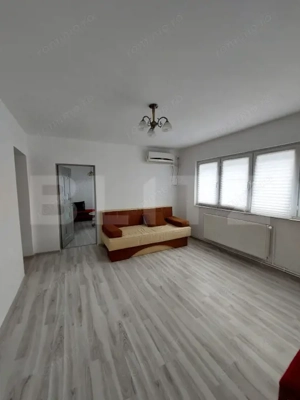Campus Palas - Apartament 3 Camere 63 mp - imagine 2