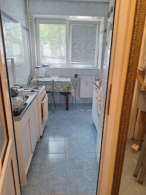 apartament 2 camere de inchiriat - imagine 5