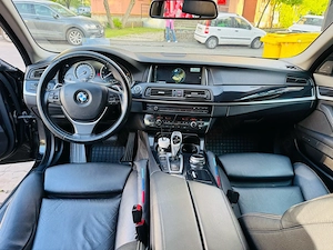 BMW F10** 525xDrive - facelift - imagine 3