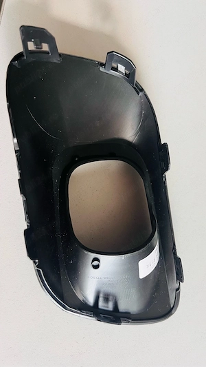 Set ornament lampa ceata Citroen C5 Aircross - imagine 4