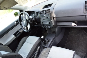 Volkswagen polo CROSS-euro 4-impecabil - imagine 5