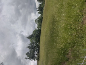 Vând teren intravilan in Toplita, judetul Harghita, 2185 mp - imagine 2