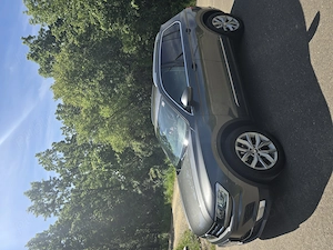 Vand VW Tiguan 4Motion - imagine 7