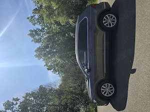 Vand VW Tiguan 4Motion - imagine 9