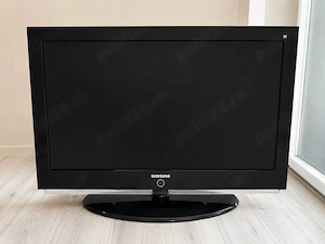 TV Samsung LCD 40  Full HD, telecomandă originală