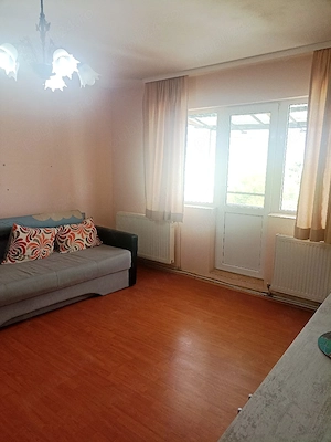 De vânzare apartament cu 2 camere în Sfântu Gheorghe  - imagine 3