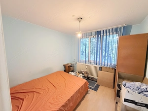 Direct proprietar! Apartament 3 camere decomandat - 5 minute de metrou Valea Ialomitei - imagine 7