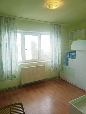 De vânzare apartament cu 2 camere în Sfântu Gheorghe  - imagine 5
