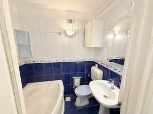 Direct proprietar! Apartament 3 camere decomandat - 5 minute de metrou Valea Ialomitei - imagine 6