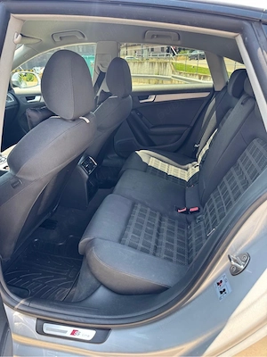 Audi a5 sline 3,0tdi - imagine 9