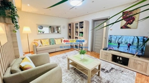 Apartament 4 camere Calea Mosilor Obor | 2 bai | 7 min. metrou