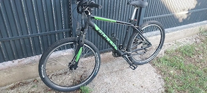 vand bicicleta Bulls