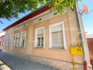 Casa individuala 7 camere, 220 mp utili, teren 1.126 mp, zona Iosefin - imagine 2