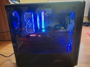 Pc Gaming 1000 de lei