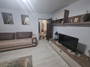 inchiriez apartament cu 2 camere in craiova , cartier rovine 