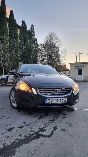 volvo v6 km - imagine 10