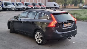 volvo v6 km - imagine 6