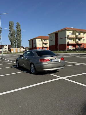 BMW e93 320i 170hp - imagine 4