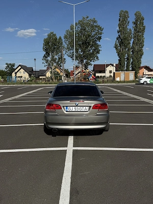 BMW e93 320i 170hp - imagine 5