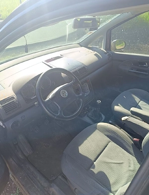 Volkswagen Sharan  - imagine 2