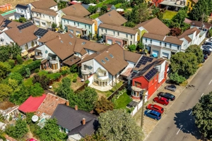Rezervat Casă noua cu garaj in Aradul Nou, cartier privat Comision 0% - imagine 2