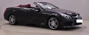 Vând Mercedes-Benz E 250 Cabrio AMG - imagine 2