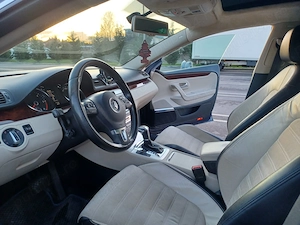 Vând Volkswagen Passat CC 2.0 TDI 170 CP DSG - imagine 6