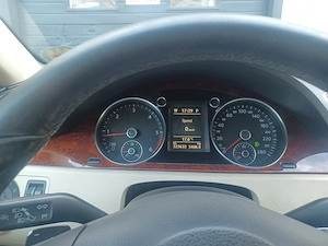 Vând Volkswagen Passat CC 2.0 TDI 170 CP DSG - imagine 5