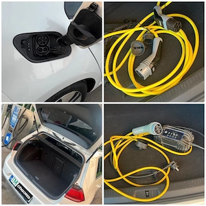 Vand e-Golf 2019 - imagine 8