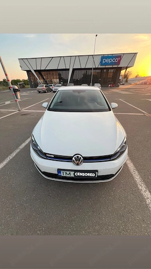 Vand e-Golf 2019 - imagine 6